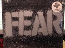 FEAR - The Record LP - SEALED 1982 ORIGINAL ISSUE Vinyl CLASSIC PUNK