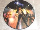 Judas Priest ?Unleashed Leftovers PROMO Picture EP Vinyl LP 10