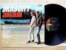 LP Jan & Dean - Drag City - US Liberty Surf