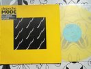 Maxi Depeche Mode - Blasphemous Rumours - Gelbes Vinyl