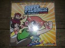 Scott Pilgrim vs The World: The Game Vinyl LP - Mint and Unplayed RSD