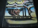 Various - Tighten Up Vol. 5 - Trojan LP Reggae Listen VG