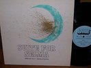Turkish / Danish oriental jazz LP  ISTANBUL EXPRESS  - Suite For Selma / orig. 