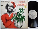 JACOB MILLER / RAY I Natty Christmas LP Top ranking REGGAE