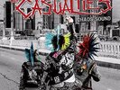 The Casualties - Chaos Sound