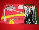 The Clash ?/ Pearl Harbour '79 / 25.3P-139 /JAPAN LP