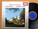 SUPRAPHON SUA 10012 Halina Czerny-Stefanska Chopin Piano Recital NEAR MINT Mono