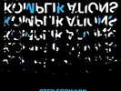 Komplikations - Step Forward