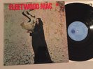 FLEETWOOD MAC   PIOUS BIRD OF GOOD OMEN LP   Blue Horizon   Rare UK   Vinyl NM