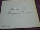 Rolling Stones, Beggars Banquet