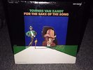 Townes Van Zandt-For The Sake Of The Song-Rare Original  LP-Poppy-sealed 1968