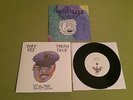 Wavves Trash Talk Split TV Luv Song Thorns Vinyl EP rsd ceremony best coast rare