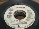 Madonna 45 rpm 7
