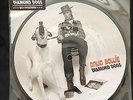 David Bowie 40th anniversary Diamond Dogs picture disc