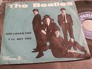 THE BEATLES 7