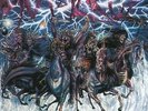 No Mercy - Widespread Bloodshed...Love Runs Red