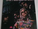 THE PLEASURE FAIR original 1967 sunshine pop psych Canada MONO Uni press