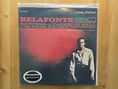 Harry Belafonte, Returns to Carnegie Hall 200g Classic Records sealed