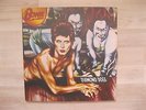 DAVID BOWIE DIAMOND DOGS VINYL LP EARLY PRESSING 1974