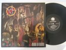 LP Slayer - Reign in Blood / Original '86 / 924 131-1 / Metal