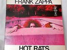 Frank Zappa ?– Hot Rats - RS LP 6356 – Gatefold - 1969
