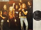 THE SCORPIONS virgin killer PPL 1-4225 A1E/B1E uk rca 1976 LP EX/VG
