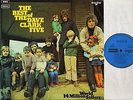 DAVE CLARK FIVE the best of (greatest hits) SRS 5037 uk starline 1970 LP EX/EX