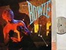 DAVID BOWIE let's dance AML 3029 A2/B3 with lyric inner uk emi america LP EX/VG+