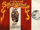 SILLY WIZARD caledonia's hardy sons SHY 7004 A1/B1 1st uk press 1978 LP EX+/EX-