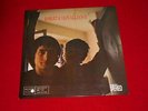 Robert & Iain - Alliance - Metronome BP 7707 - Made in Denmark