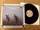 Tear Gas - Piggy Go Getter (1970) 1st US Paramount Prs Foc Prog/Bluesrock TOP