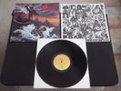 DIO HOLY DIVER 1983 UK 1ST PRESS A1/B1 VERTIGO 12