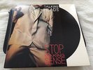 TALKING HEADS/STOP MAKING SENSE LP, ORIGINAL, EXCELLENT - 99 CENT AUCTION