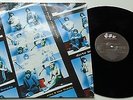 KLP183 - Sonic Youth - Dirty Boots (GEF 21634) German LP, david geffen company