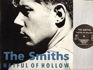 THE SMITHS hatful of hollow (greatest hits, best of) RTD 26 german LP EX/EX-