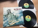 KIN PING MEH CONCRETE GERMAN NOVA PRESS in FOC KRAUTROCK