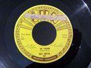 Rockabilly RAY SMITH So Young / Right Behind You Baby SUN 298