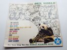 THE BEATLES 1969  NO-ONES GONNA CHANGE OUR WORLD ACROSS THE UNIVERSE WILDLIFE LP