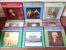 #DECCA UK *DORATI* HAYDN THE COMPLETE SYMPHONIES *46 LPS, 9 BOX SETS* NEAR MINT