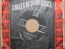 Northern Soul 45 FRED HUGHES My Heart Cries **DON'T LET ME DOWN** on VEE-JAY 718