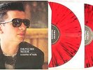 live DLP 1986 - depeche mode - A MATTER OF TASTE (RED-BLACK MARBLED VINYL)