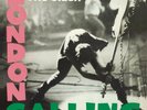 THE CLASH - LONDON CALLING 2 VINYL LP NEW+
