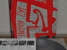 Cecil Taylor Jazz Advance Japan Blue Note LP 1989 Toshiba TRLP 19 Insert