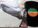 KLP183 - Led Zeppelin - I (K 40 031) German LP, atlantic stereo reissue