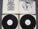 GREASY TRUCKERS PARTY - RARE 1972 UK 1st PRESS LIVE DBL LP - HAWKWIND LEMMY PROG