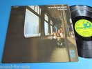 The Greatest Show On Earth / The Going's Easy (D, Harvest, 1C 062-04 570) - LP