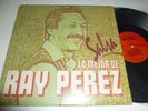 LO MEJOR DE RAY PEREZ EL ALACRAN GUAGUANCO FANTASTICO # 174 LISTEN