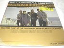 Sealed CANNONBALL ADDERLEY QUINTET At The Lighthouse, Riverside 344 Jazz LP 1960