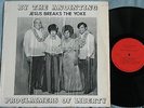 Bizarre Christian LP by Igorot Headhunters Proclaimers of Liberty Philippines