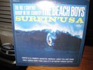 The Beach Boys Surfin' USA LP Green Label NM- Capitol Reissue SN-16015 RARE
